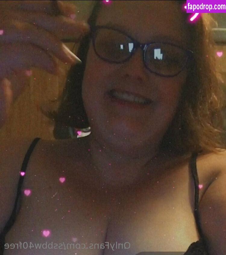ssbbw40free / ssbbw4red20 leak of nude photo #0040 from OnlyFans or Patreon