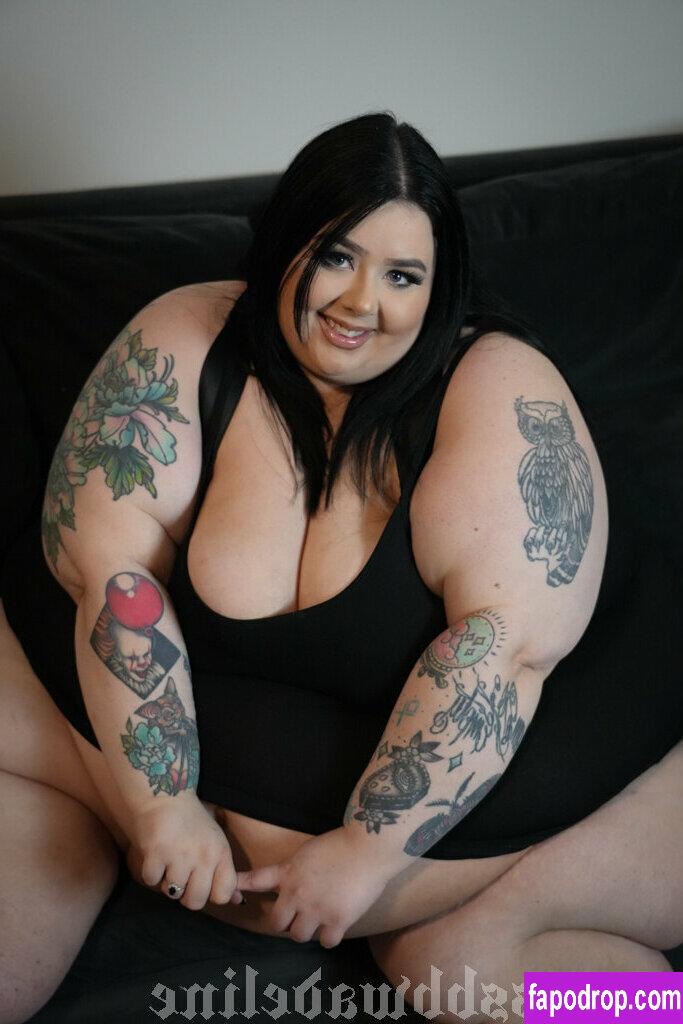 ssbbwadeline / adelinessbbw leak of nude photo #0503 from OnlyFans or Patreon