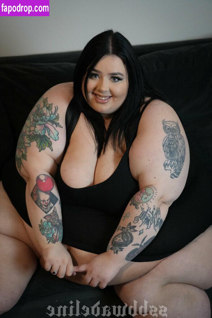 ssbbwadeline / adelinessbbw leak of nude photo #0507 from OnlyFans or Patreon