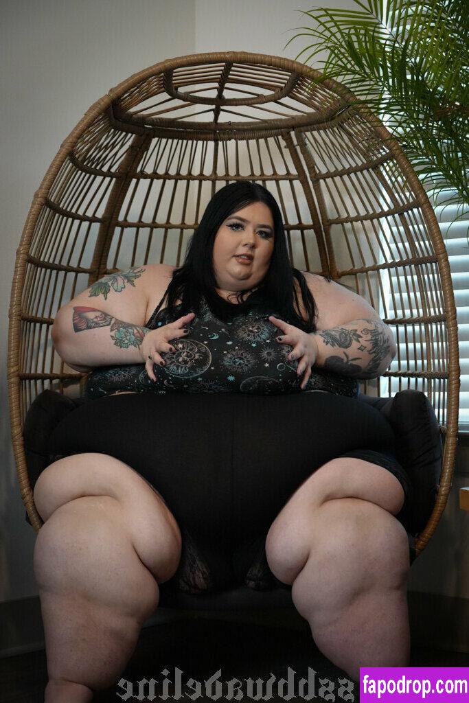 ssbbwadeline / adelinessbbw leak of nude photo #0515 from OnlyFans or Patreon