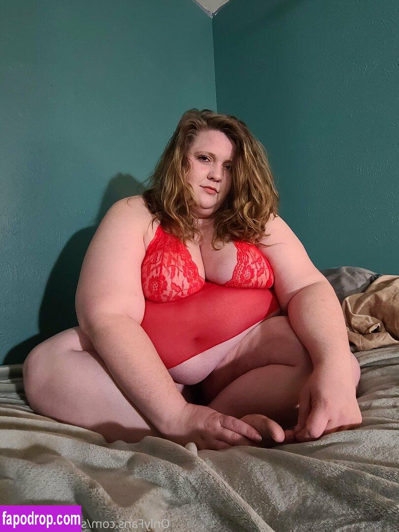 ssbbwdaisyfree / sandieverattii_ leak of nude photo #0025 from OnlyFans or Patreon