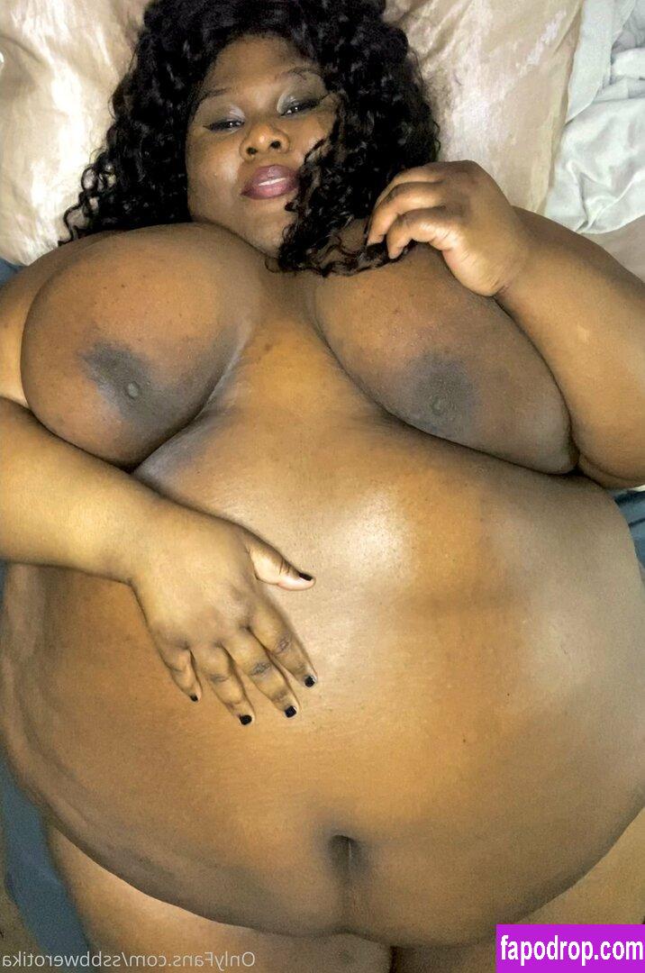 ssbbwerotika /  leak of nude photo #0056 from OnlyFans or Patreon