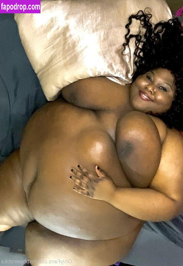 ssbbwerotika /  leak of nude photo #0058 from OnlyFans or Patreon