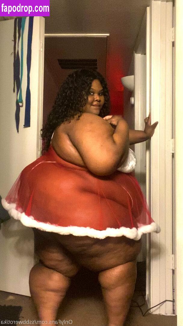 ssbbwerotika /  leak of nude photo #0067 from OnlyFans or Patreon