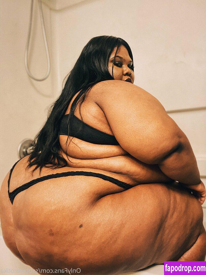 ssbbwerotika /  leak of nude photo #0069 from OnlyFans or Patreon
