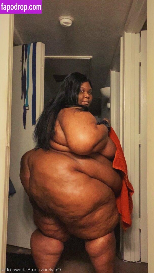 ssbbwerotika /  leak of nude photo #0071 from OnlyFans or Patreon