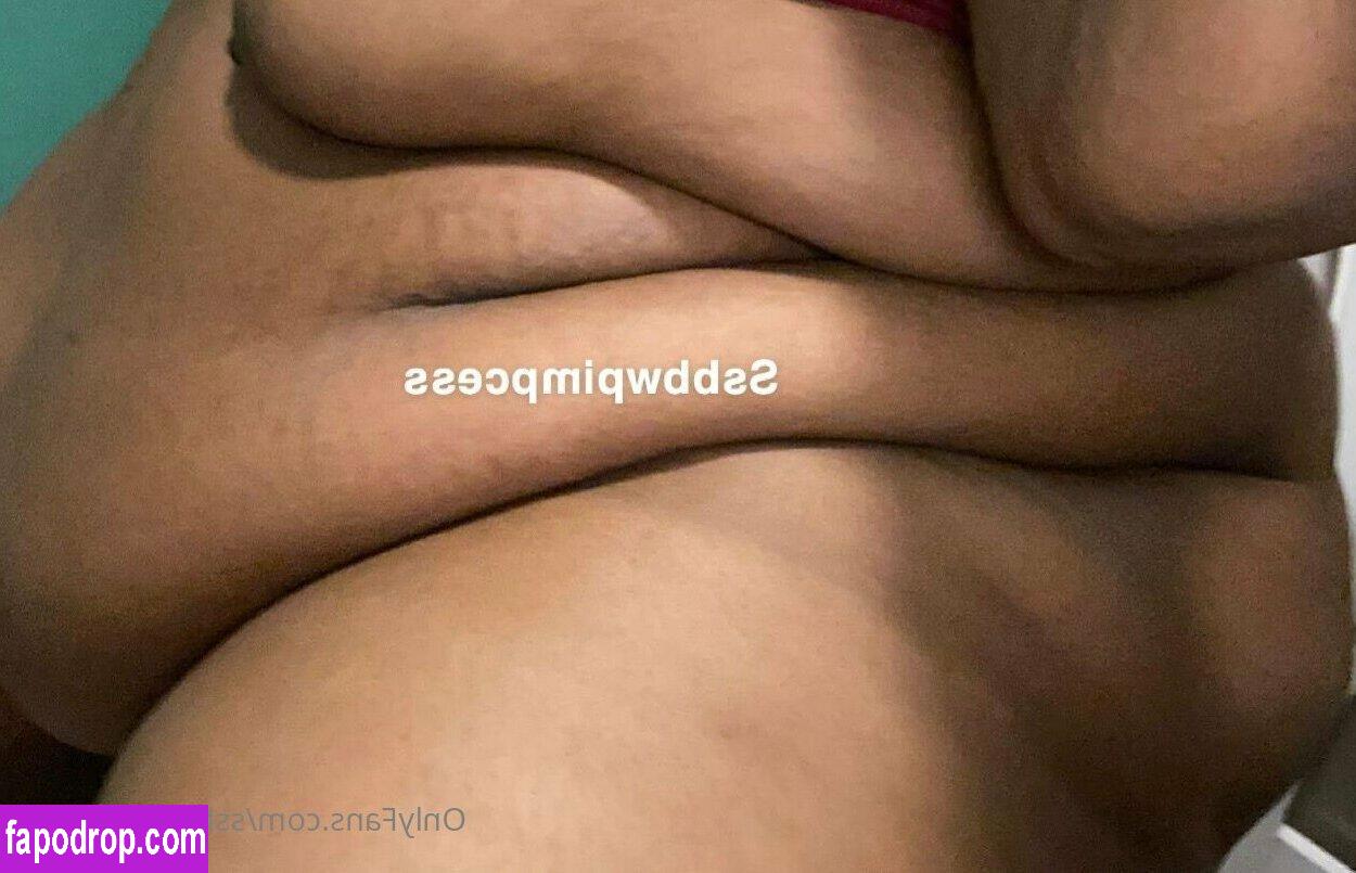 ssbbwpimpcess / pimpcessdime94 leak of nude photo #0011 from OnlyFans or Patreon