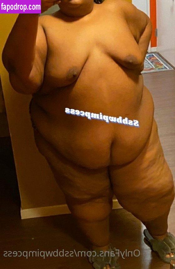 ssbbwpimpcess / pimpcessdime94 leak of nude photo #0016 from OnlyFans or Patreon