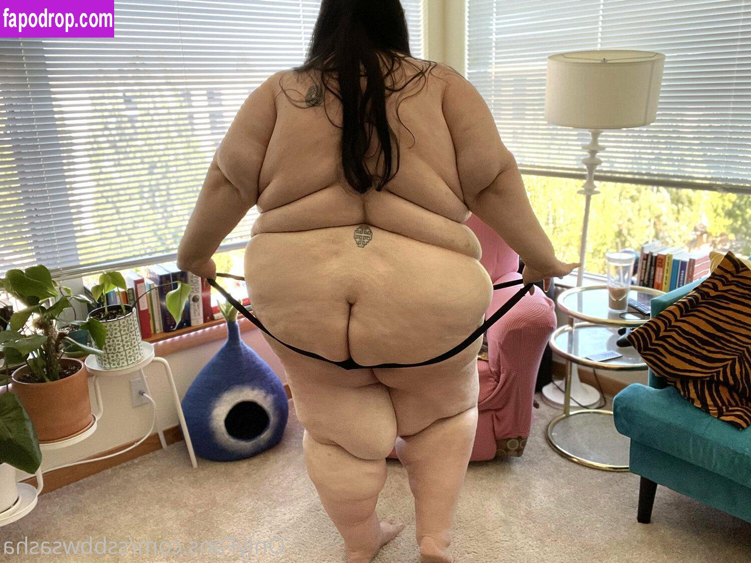 ssbbwsasha /  leak of nude photo #0398 from OnlyFans or Patreon