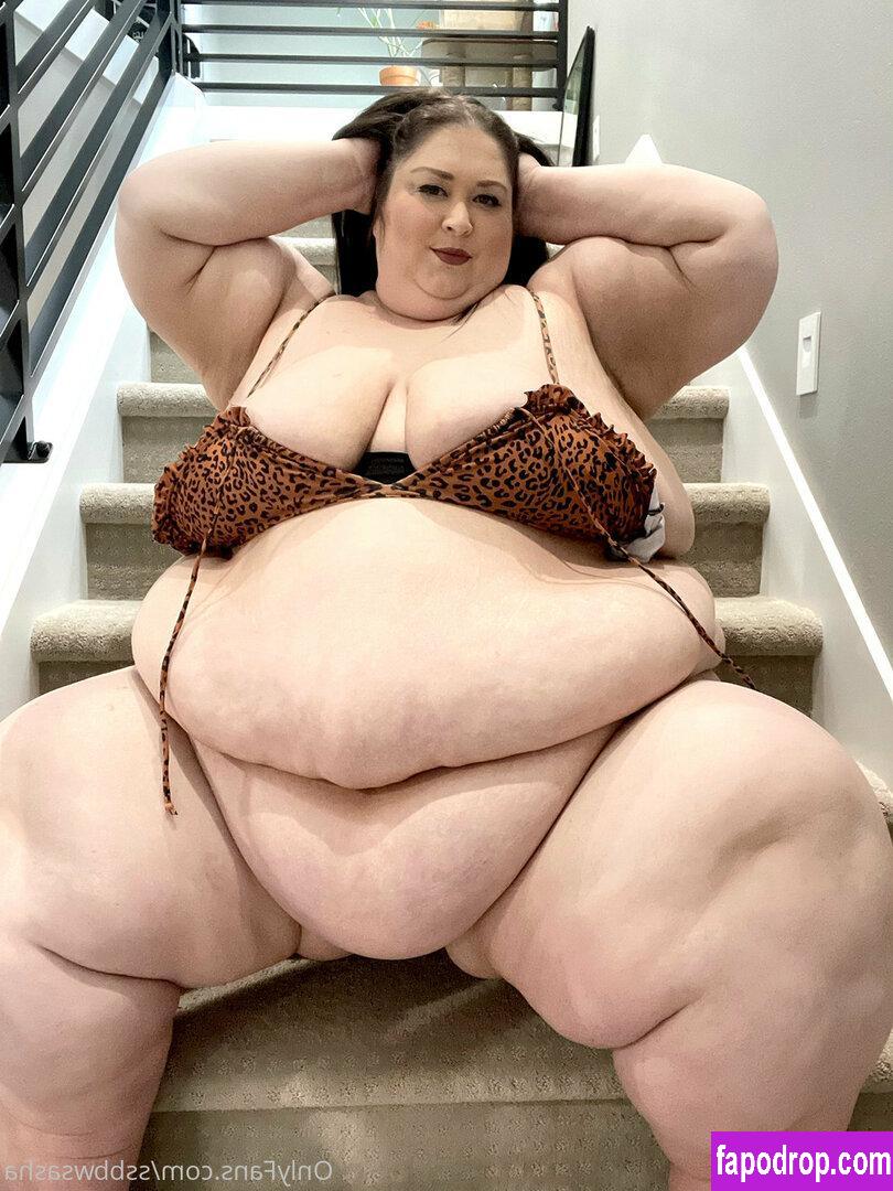ssbbwsasha /  leak of nude photo #0412 from OnlyFans or Patreon
