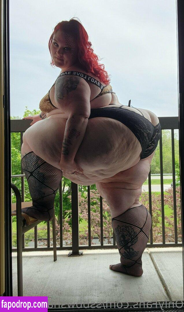 ssbbwshannonmarie / big_ssbbws leak of nude photo #0120 from OnlyFans or Patreon