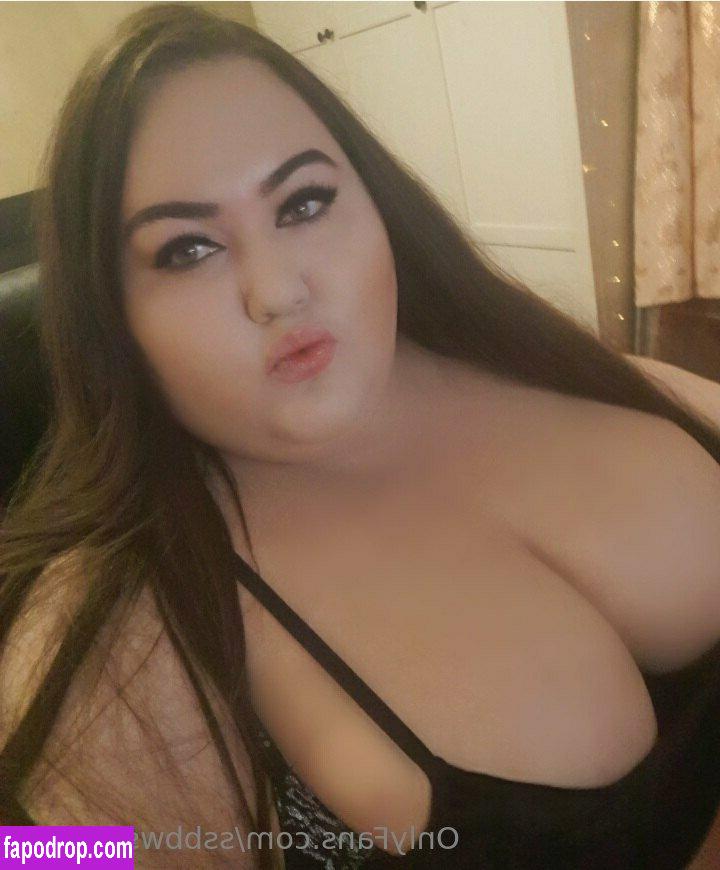 ssbbwsummer /  leak of nude photo #0050 from OnlyFans or Patreon