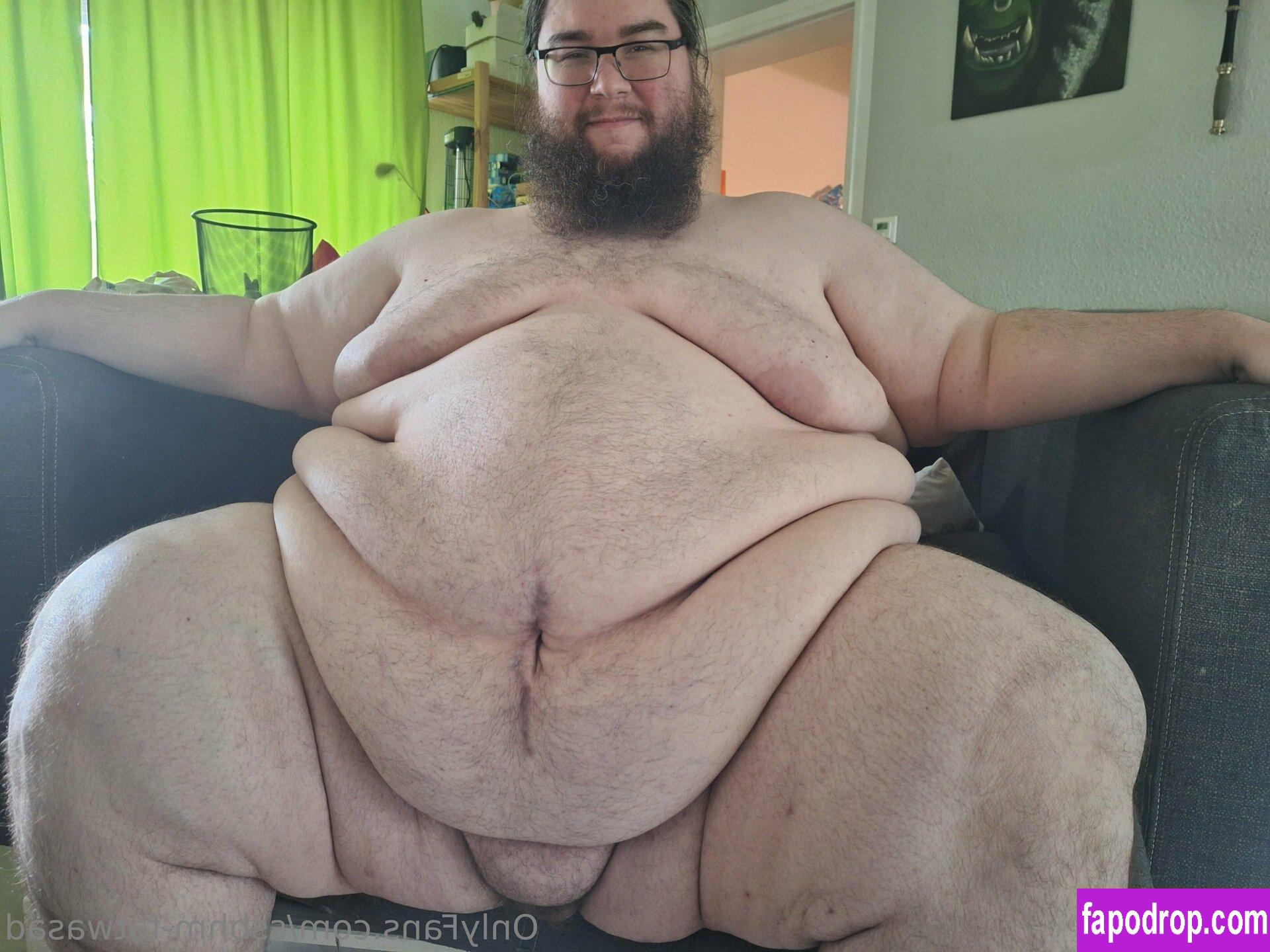 ssbhm-fatwasad /  leak of nude photo #0064 from OnlyFans or Patreon