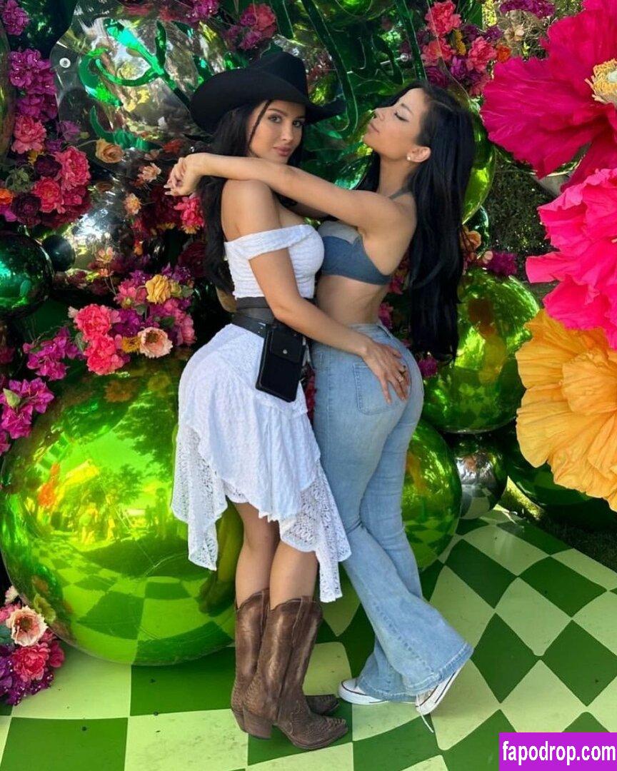 SSSniperwolf / Alia Shelesh leak of nude photo #0619 from OnlyFans or Patreon