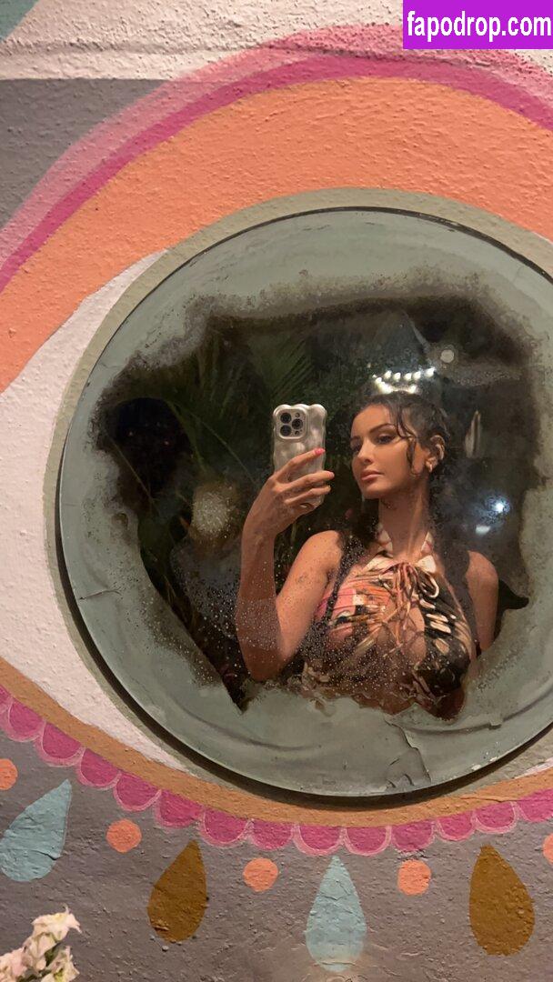 SSSniperwolf / Alia Shelesh leak of nude photo #0639 from OnlyFans or Patreon