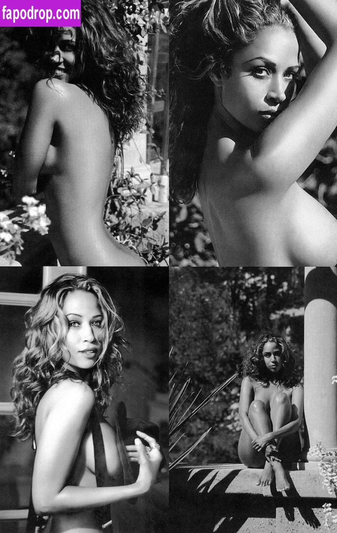 Stacey Dash / official.staceydash / staceydash / stacyd leak of nude photo #0062 from OnlyFans or Patreon