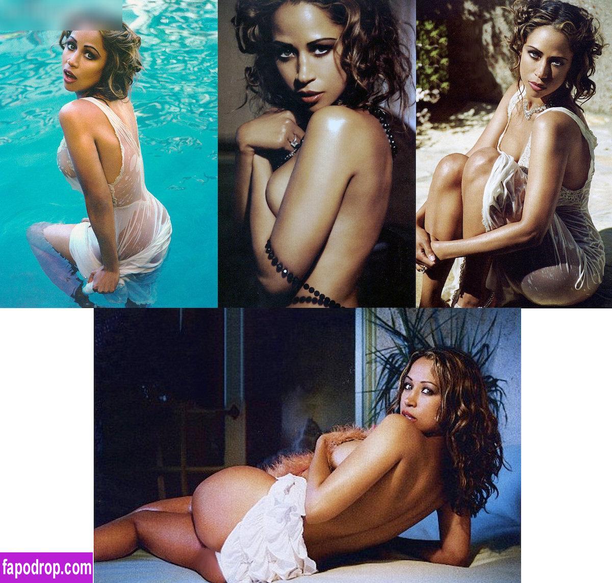 Stacey Dash / official.staceydash / staceydash / stacyd слитое обнаженное фото #0063 с Онлифанс или Патреон