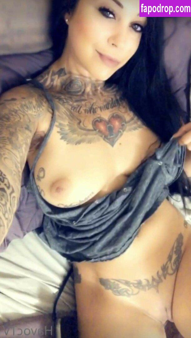 Stacey Havoc / Havoc Hailey / staceyhavoc leak of nude photo #0029 from OnlyFans or Patreon