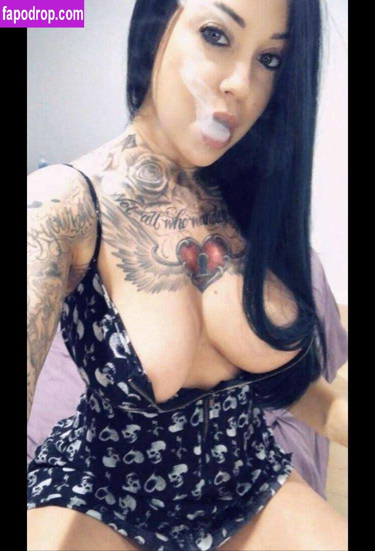 Stacey Havoc / Havoc Hailey / staceyhavoc leak of nude photo #0043 from OnlyFans or Patreon