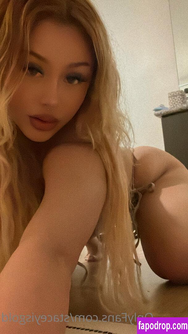 Staceyisgold / staceeyisgold leak of nude photo #0004 from OnlyFans or Patreon