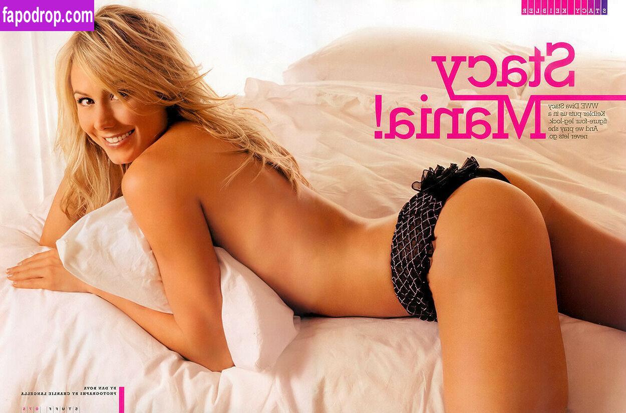 Stacy Keibler / stacykeibler слитое обнаженное фото #0223 с Онлифанс или Патреон