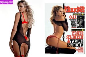 Stacy Keibler leak #0141