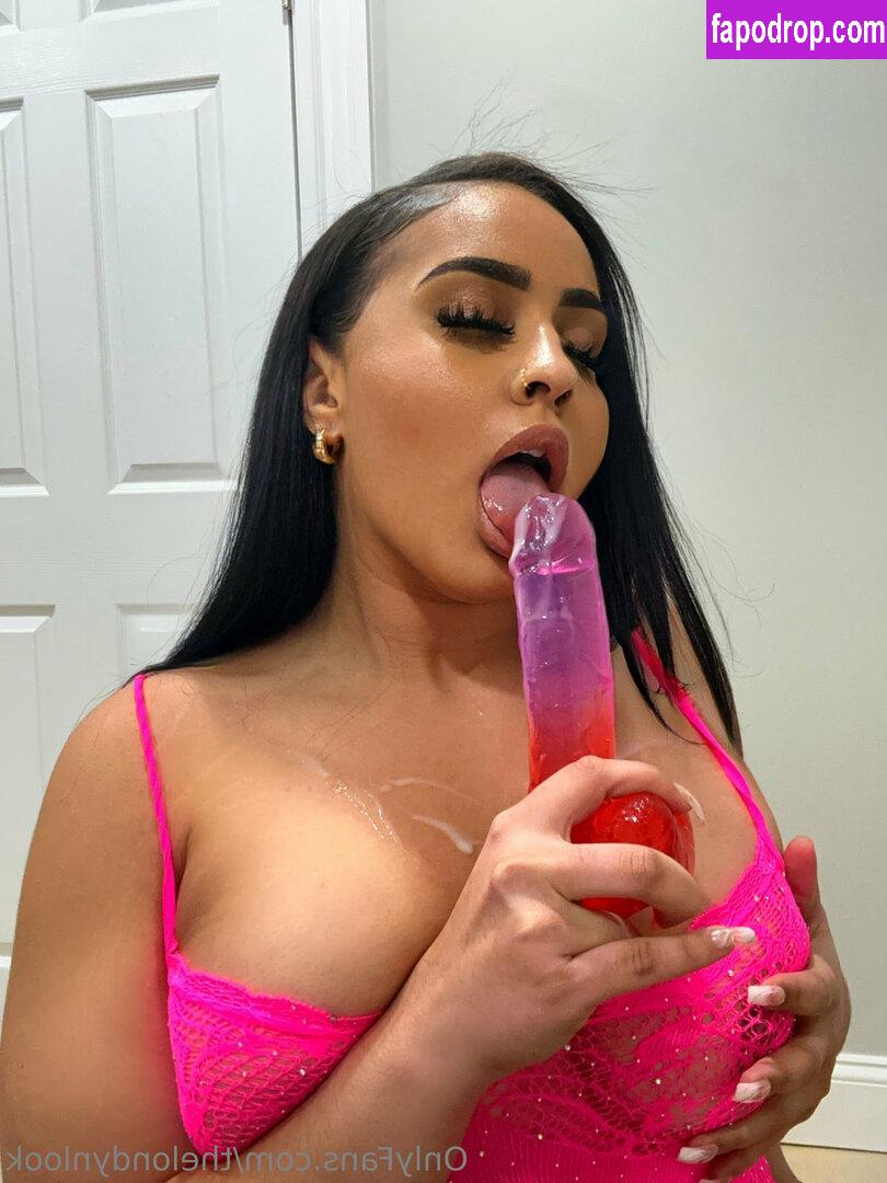 Stacy Londyn / stacylondonreal / thelondynlook leak of nude photo #0050 from OnlyFans or Patreon