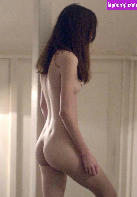 Stacy Martin / _stacymartin leak of nude photo #0015 from OnlyFans or Patreon
