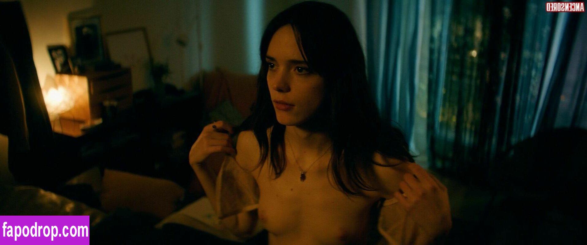 Stacy Martin / _stacymartin leak of nude photo #0018 from OnlyFans or Patreon
