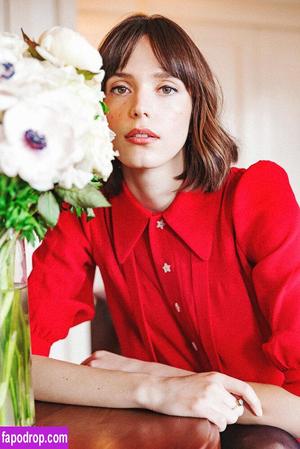 Stacy Martin leak #0031