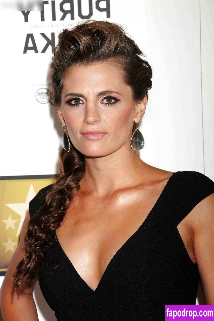 Stana Katic / drstanakatic leak of nude photo #0123 from OnlyFans or Patreon