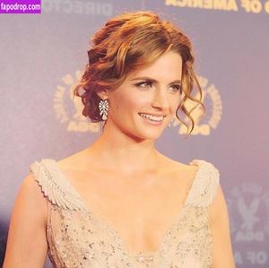 Stana Katic photo #0083