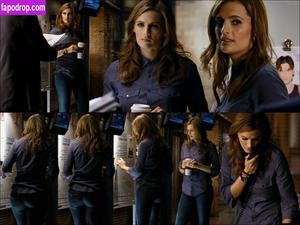 Stana Katic photo #0097