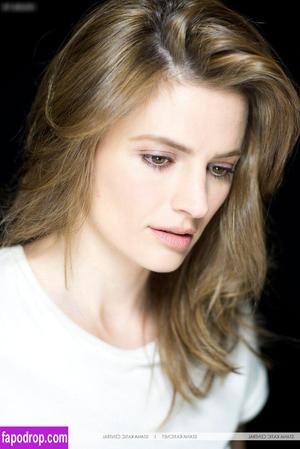 Stana Katic photo #0108