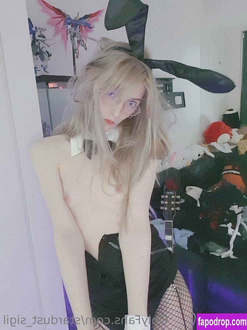 Stardust_Sigil / Lawrendesu leak of nude photo #0005 from OnlyFans or Patreon