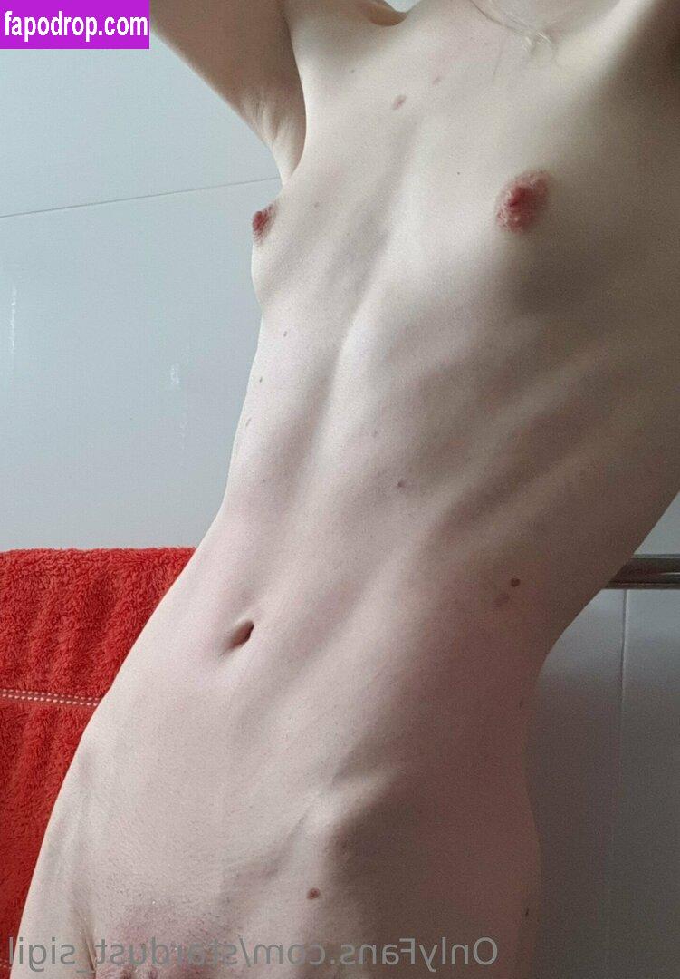 Stardust_Sigil / Lawrendesu leak of nude photo #0011 from OnlyFans or Patreon