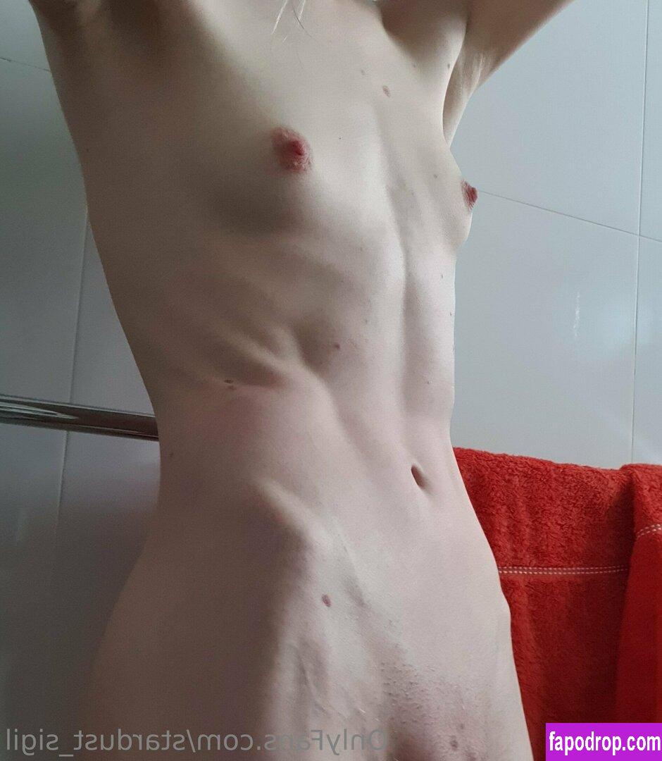 Stardust_Sigil / Lawrendesu leak of nude photo #0012 from OnlyFans or Patreon
