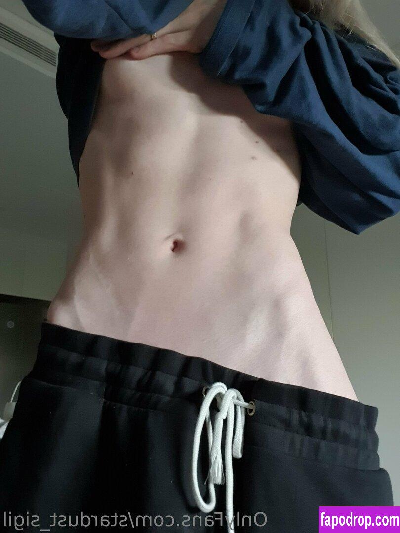 Stardust_Sigil / Lawrendesu leak of nude photo #0015 from OnlyFans or Patreon