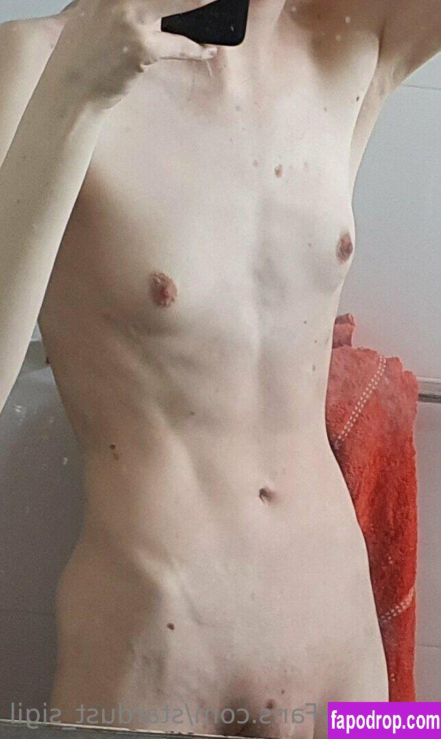 Stardust_Sigil / Lawrendesu leak of nude photo #0020 from OnlyFans or Patreon