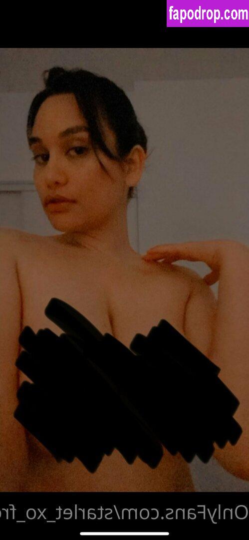 starlet_xo_free / xfhxw leak of nude photo #0005 from OnlyFans or Patreon