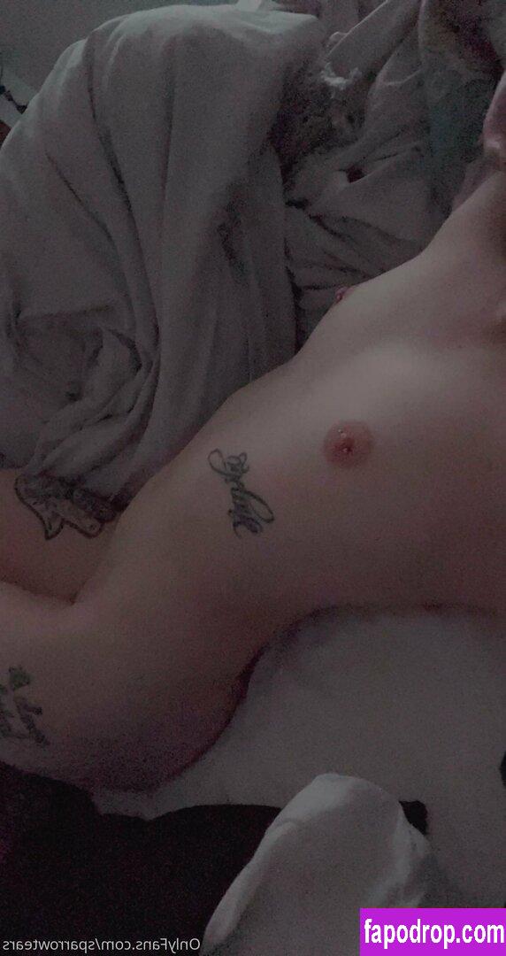 starlingtears / procyona leak of nude photo #0030 from OnlyFans or Patreon