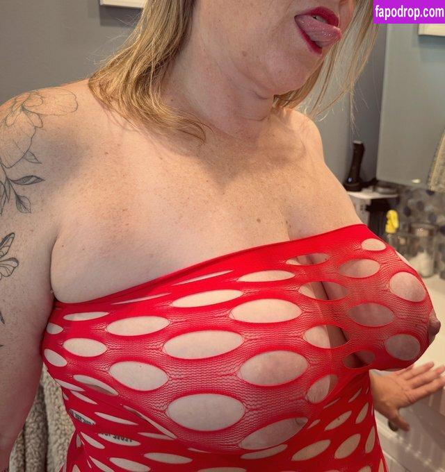 Starr Sanctuary / https: / pawgmgoddess leak of nude photo #0022 from OnlyFans or Patreon