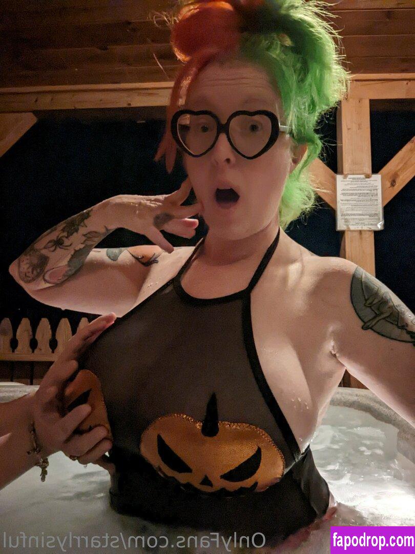 starrlysinful / mistress_melon leak of nude photo #0004 from OnlyFans or Patreon