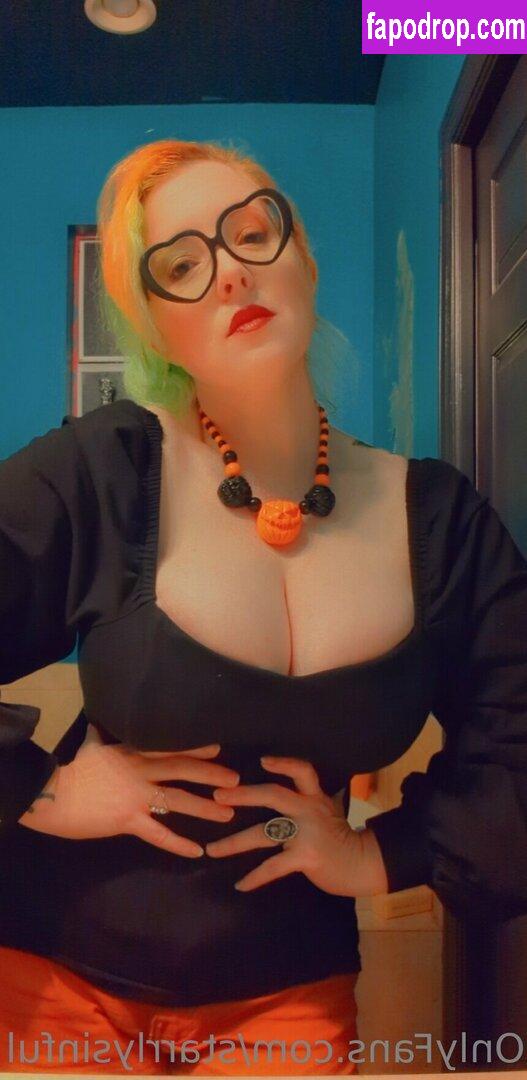 starrlysinful / mistress_melon leak of nude photo #0010 from OnlyFans or Patreon