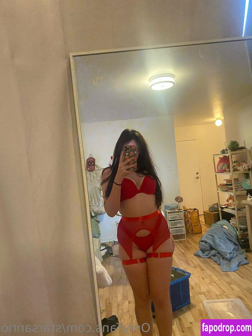 starsanrio / starlite leak of nude photo #0017 from OnlyFans or Patreon