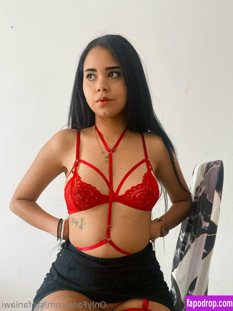 stefaniaqos / stefania_qos leak of nude photo #0029 from OnlyFans or Patreon