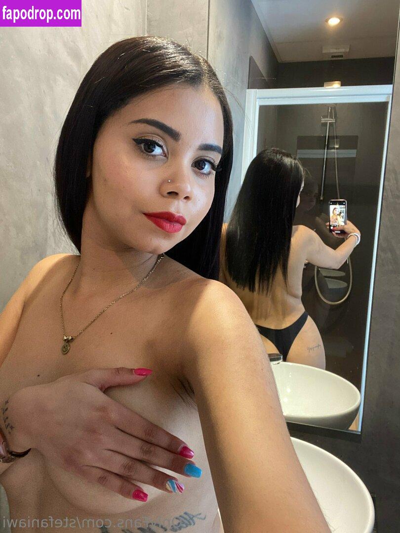 stefaniaqos / stefania_qos leak of nude photo #0042 from OnlyFans or Patreon