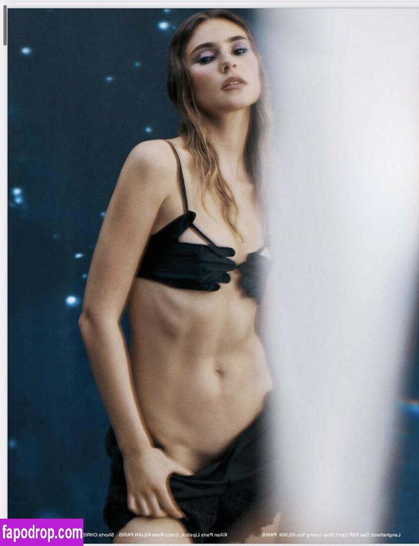 Stefanie Giesinger / stefaniegiesinger / steffigiesinger leak of nude photo #0011 from OnlyFans or Patreon