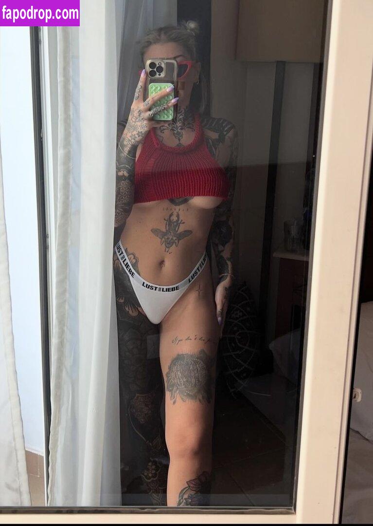 Stefanie Hermann / bianca__stefanie leak of nude photo #0025 from OnlyFans or Patreon