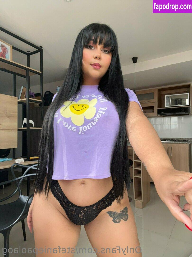 stefaniepaolaog /  leak of nude photo #0009 from OnlyFans or Patreon